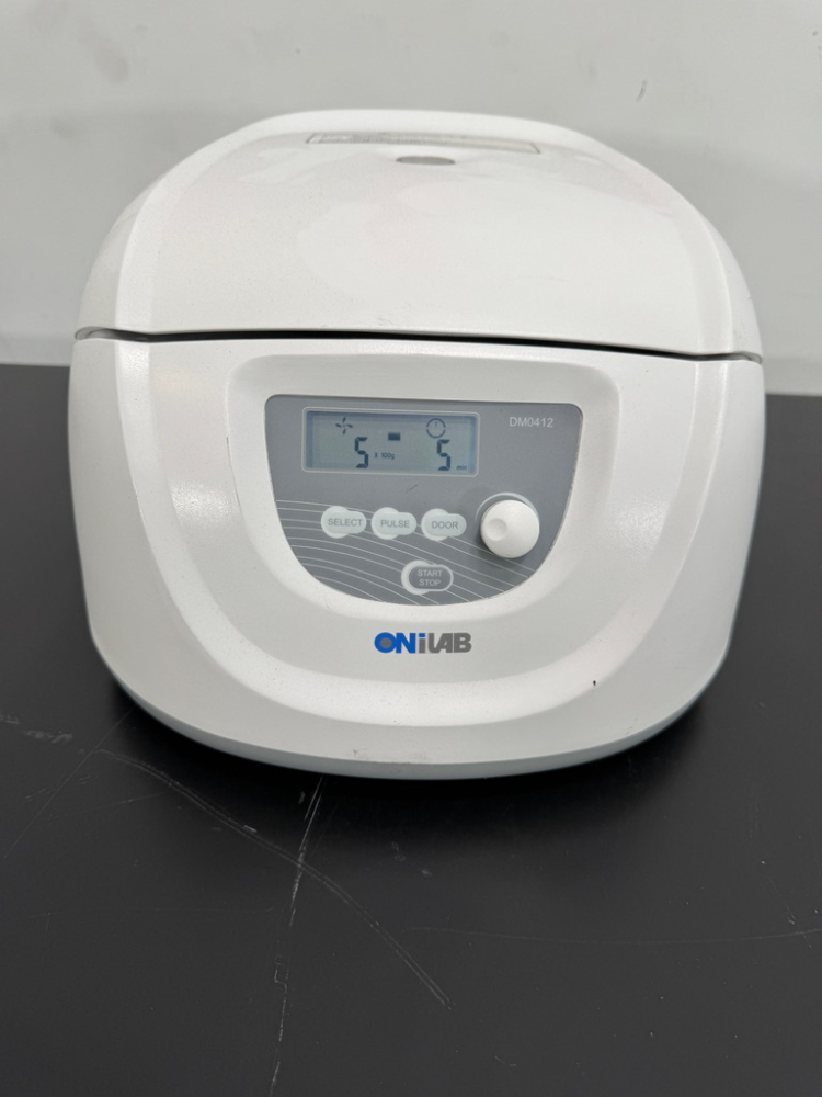 Image of Onilab Mini Centrifuge